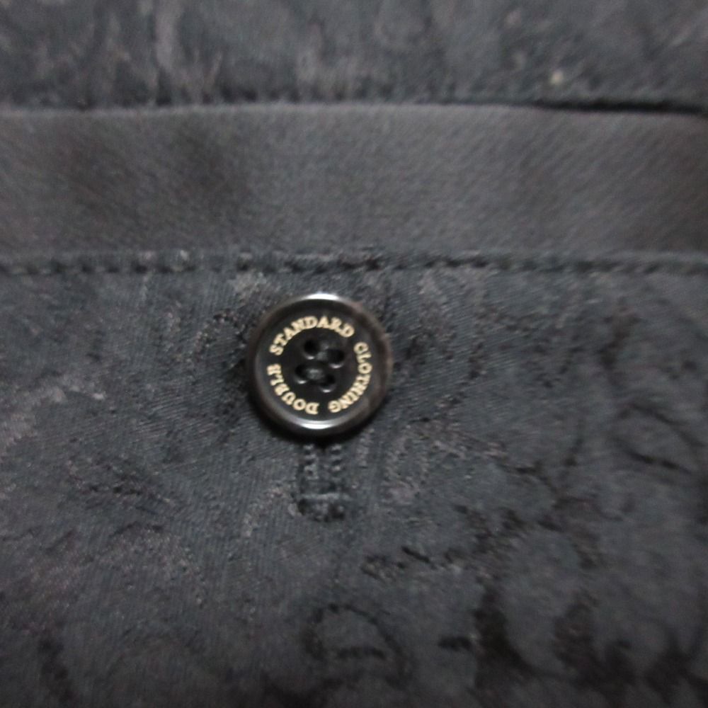 美品 24SS DOUBLE STANDARD CLOTHING ダブルスタンダードクロージング