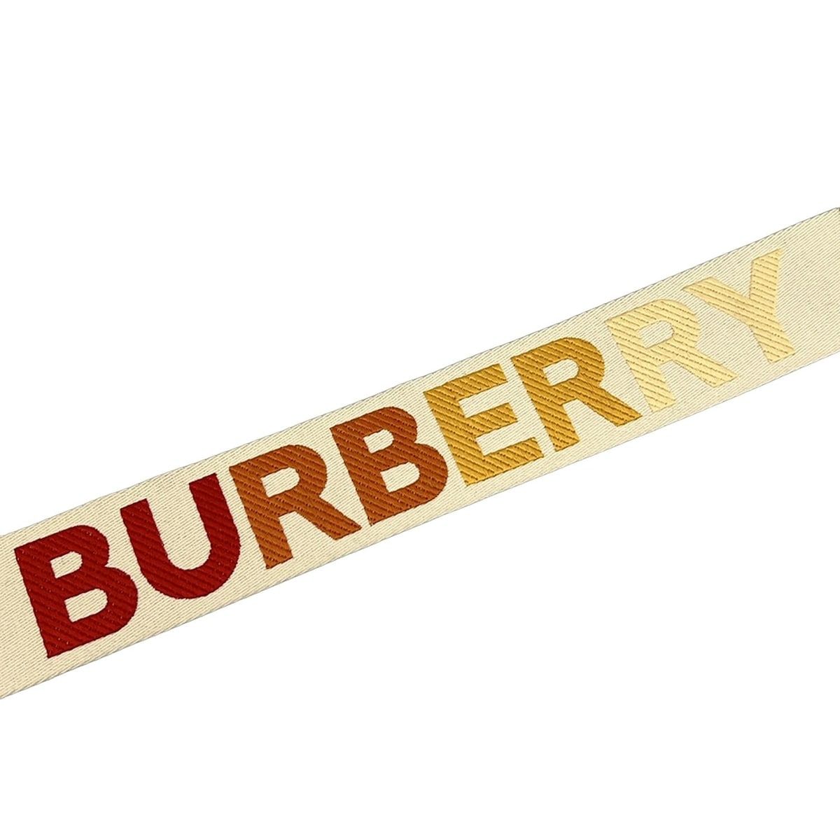 BURBERRY/Burberry(バーバリー) ショルダーストラップ 8070402 