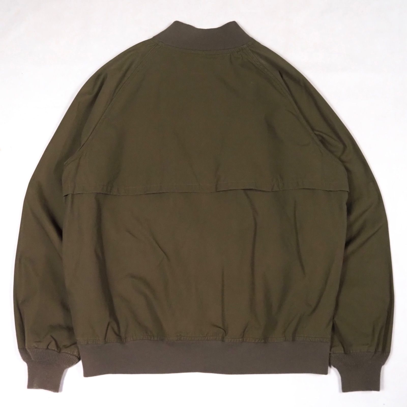 MOUNTAIN RESEARCH 2016 Game Pocket Drizzler Jacket M マウンテン 