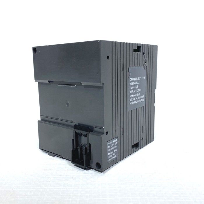  キーエンス シリアル内蔵 CPU ユニット KV-3000 特殊作業便利グッズ その他 特殊工具