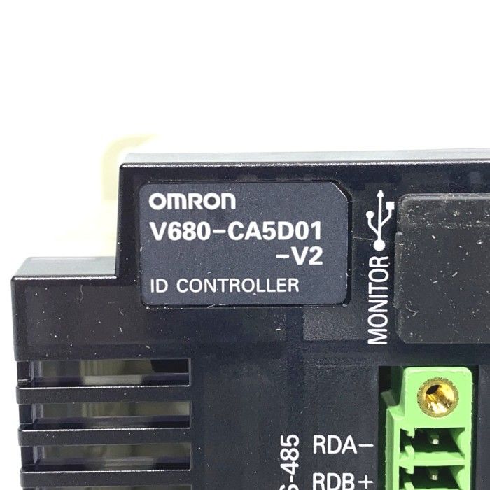  オムロン RFIDシステム アンテナ 延長ケーブル V 680-CA 5 D 01-V 2 その他 特殊工具