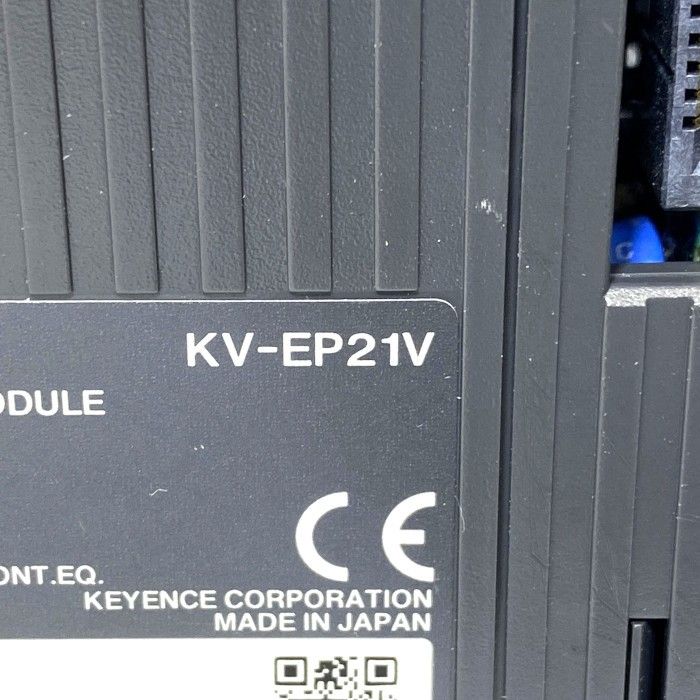  キーエンス イーサネットユニット KV-EP 21 V その他 特殊工具