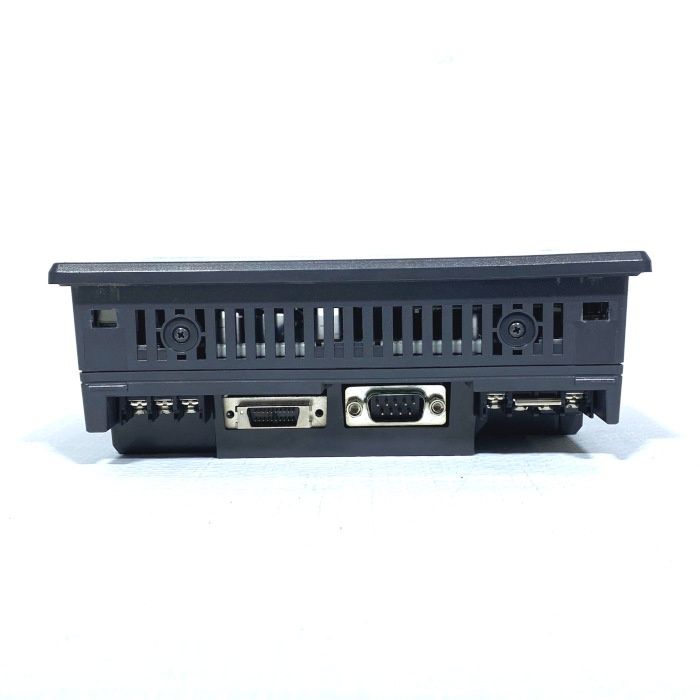 キーエンス 5型TFTモノクロタッチパネルディスプレイ