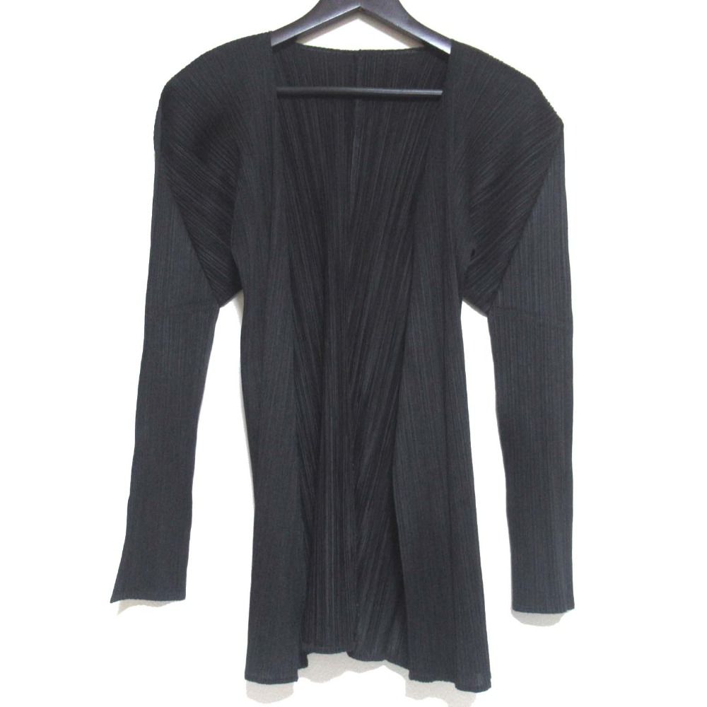 美品 PLEATS PLEASE ISSEY MIYAKE プリーツプリーズ イッセイミヤケ
