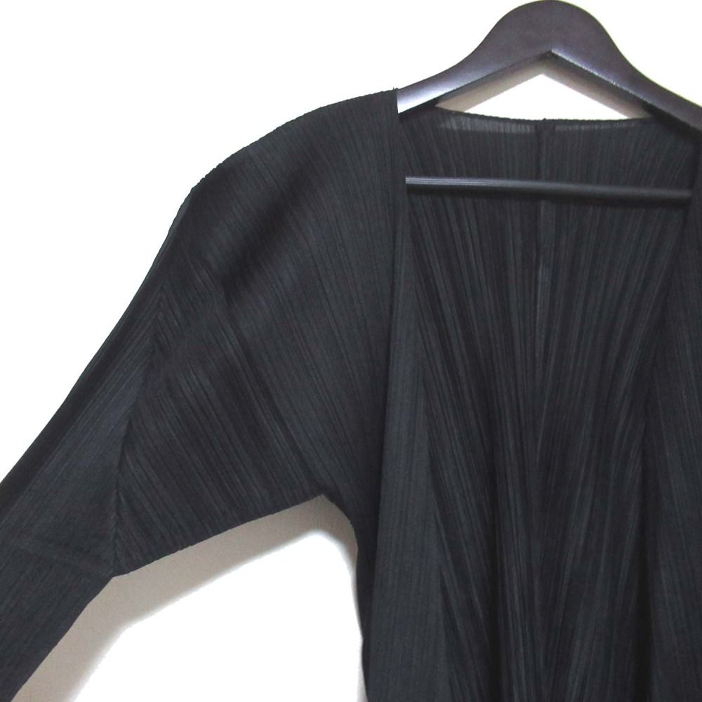 美品 PLEATS PLEASE ISSEY MIYAKE プリーツプリーズ イッセイミヤケ