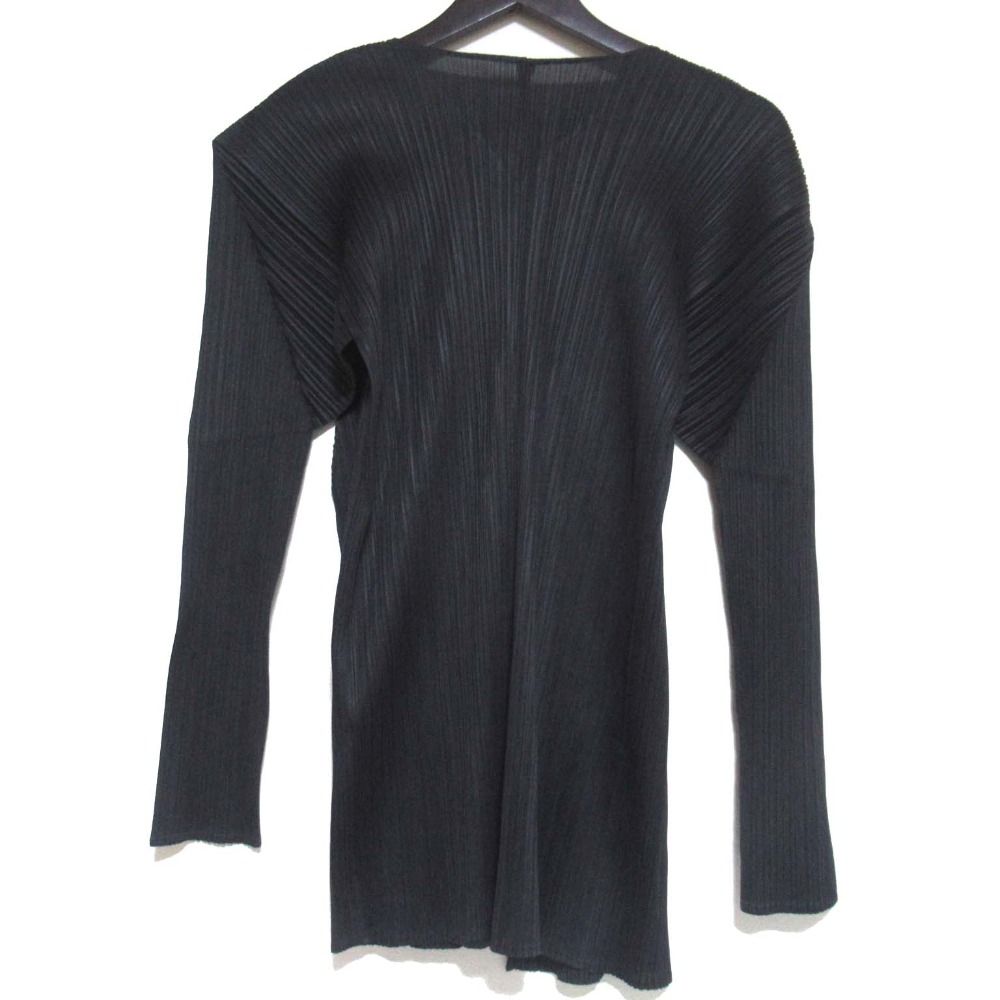 美品 PLEATS PLEASE ISSEY MIYAKE プリーツプリーズ イッセイミヤケ