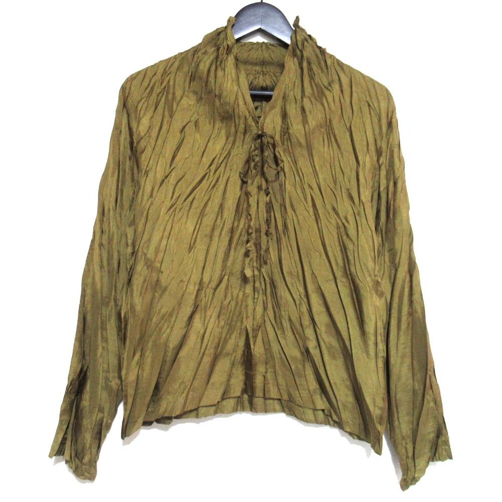 美品 PLEATS PLEASE ISSEY MIYAKE プリーツプリーズ イッセイミヤケ 