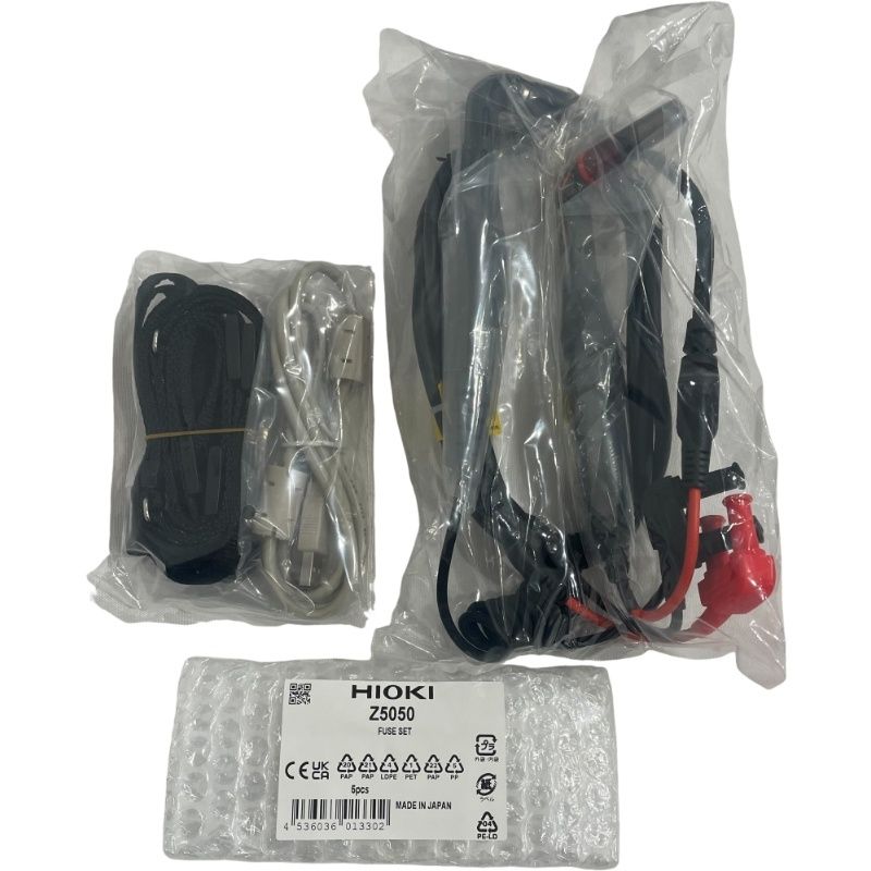  HIOKI バッテリテスタ BT 3554-50 ブラック 12602 R 7 その他 計測 検査