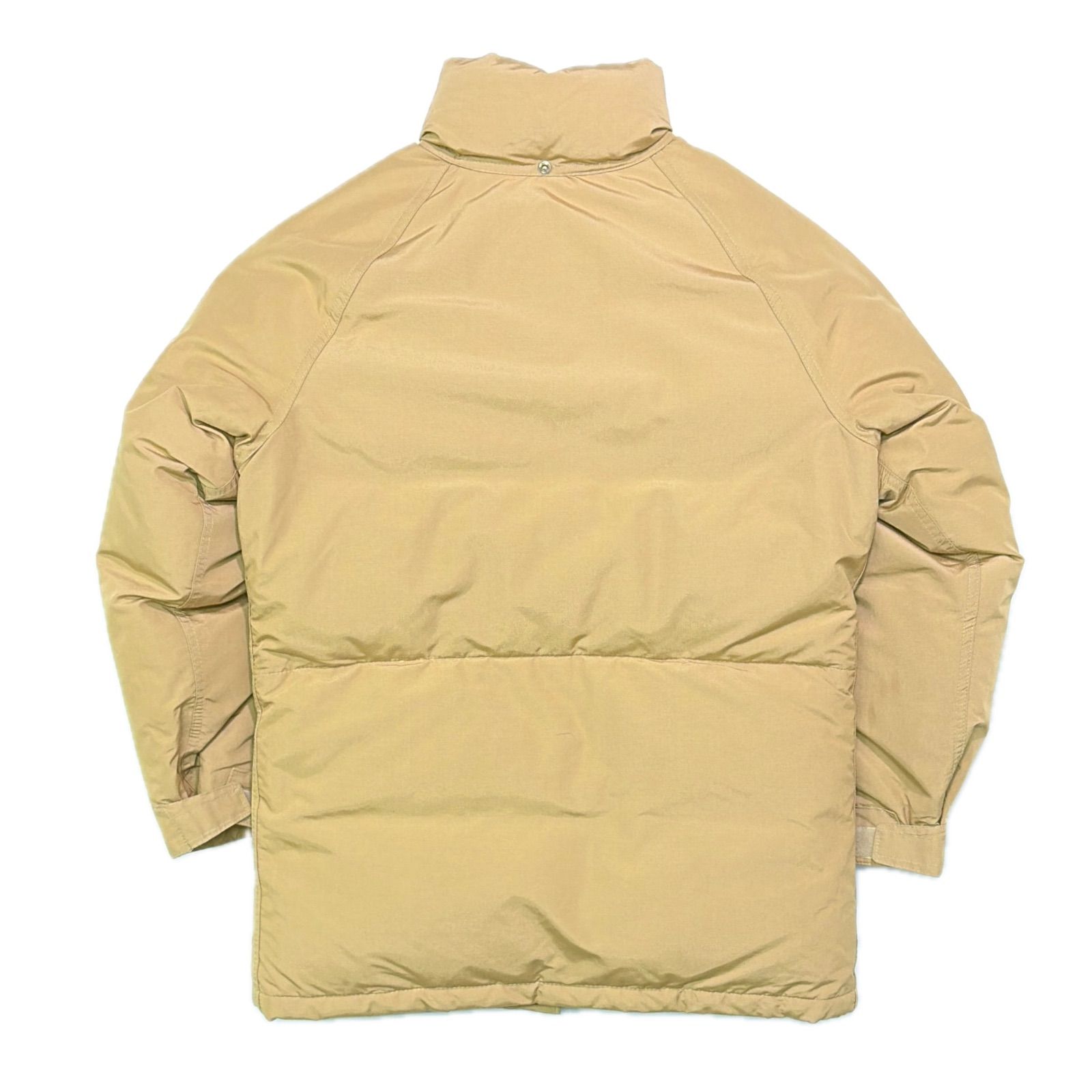 70s SIERRA DESIGNS シェラデザイン ダウン ジャケット 7本木タグ