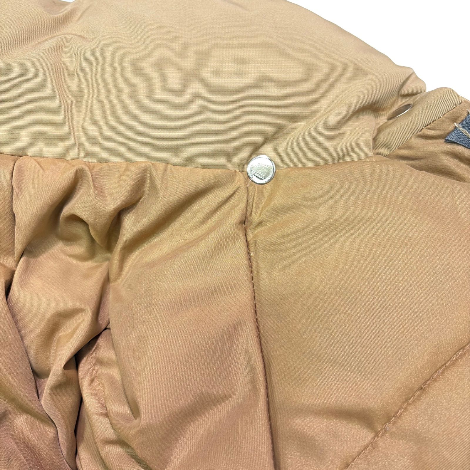 70s SIERRA DESIGNS シェラデザイン ダウン ジャケット 7本木タグ
