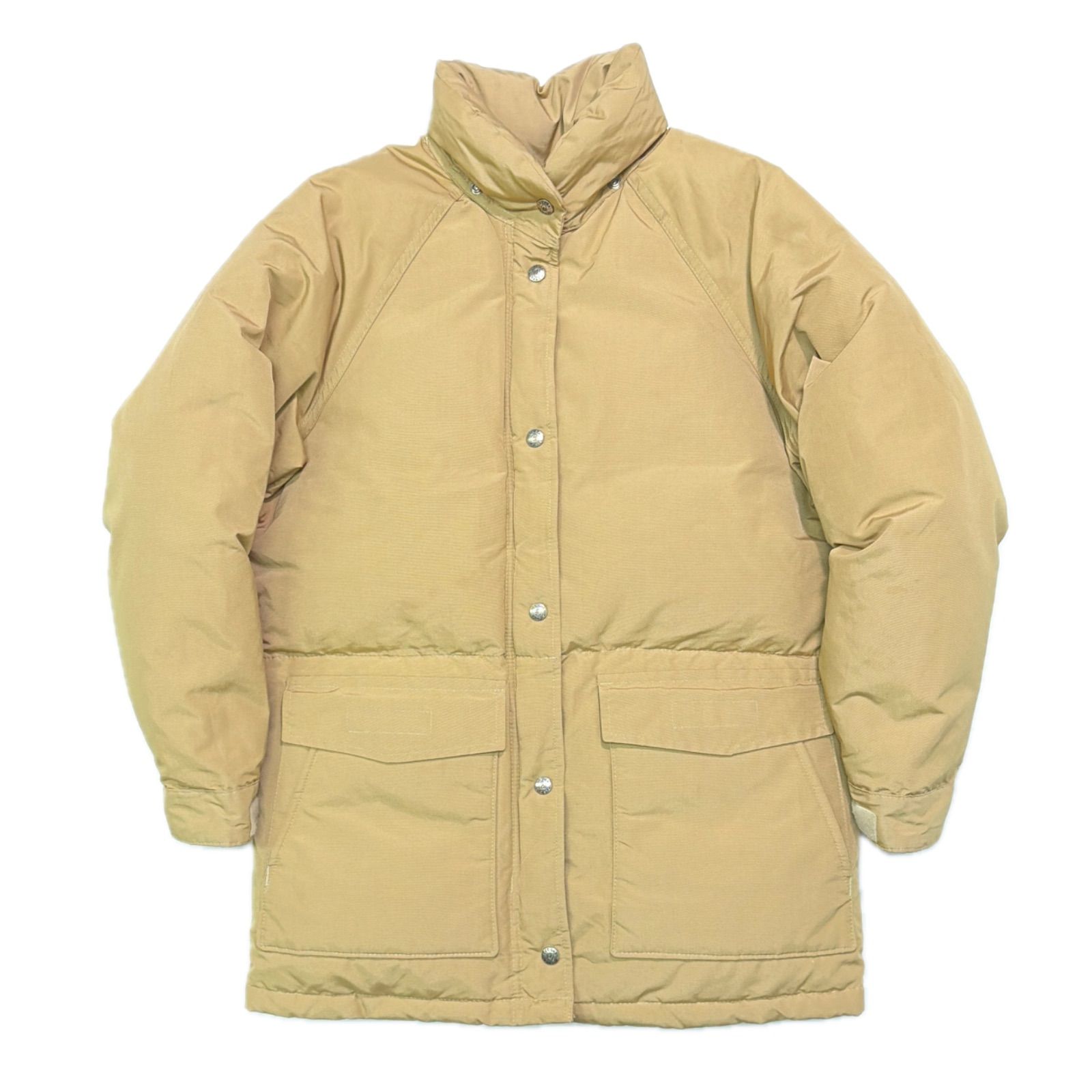 70s SIERRA DESIGNS シェラデザイン ダウン ジャケット 7本木タグ