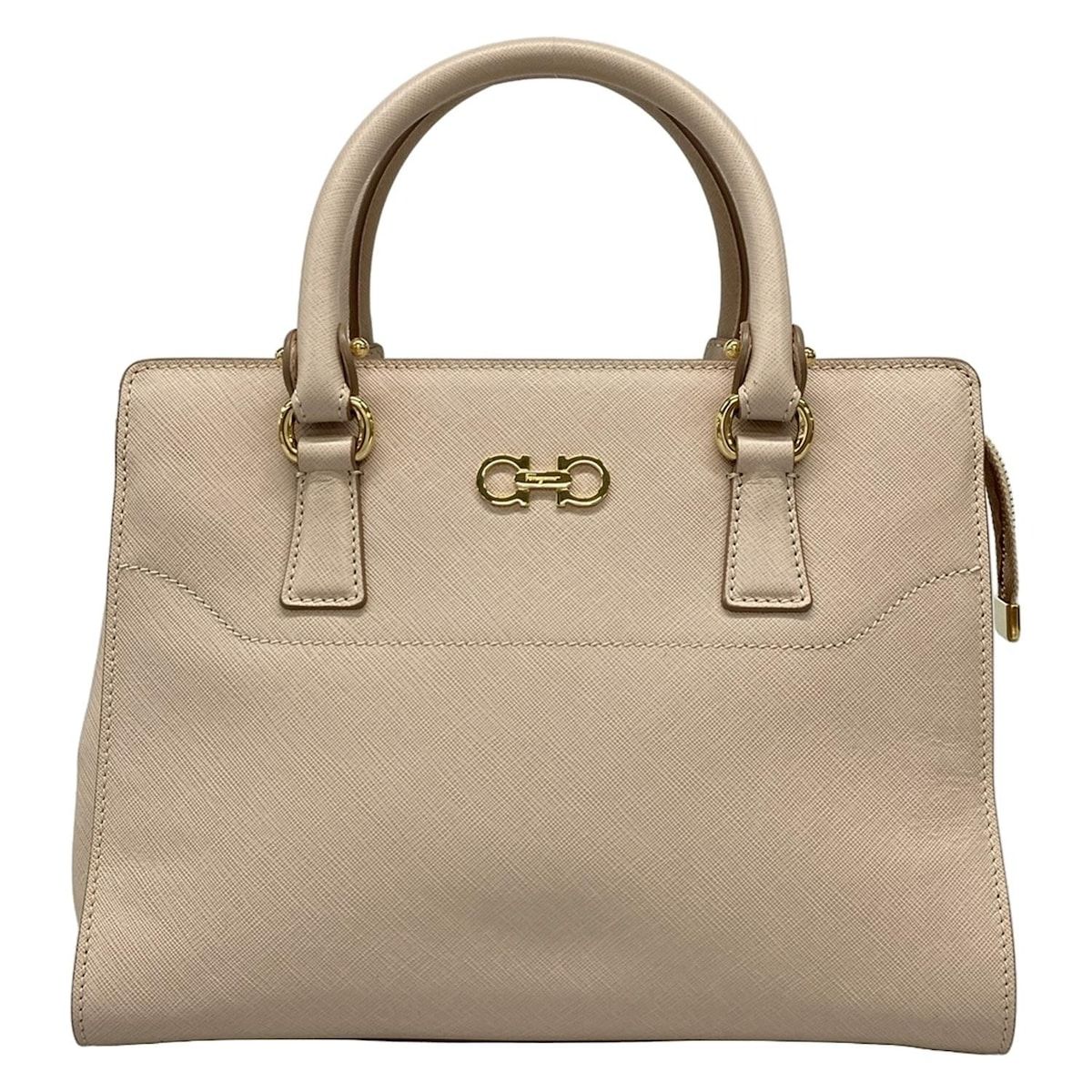 FERRAGAMO/SalvatoreFerragamo(サルバトーレフェラガモ) ハンドバッグ 