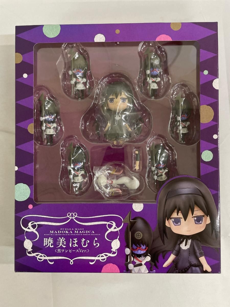 未開封】劇場版 魔法少女まどか☆マギカ 新編 叛逆の物語 きゃらめにぃ