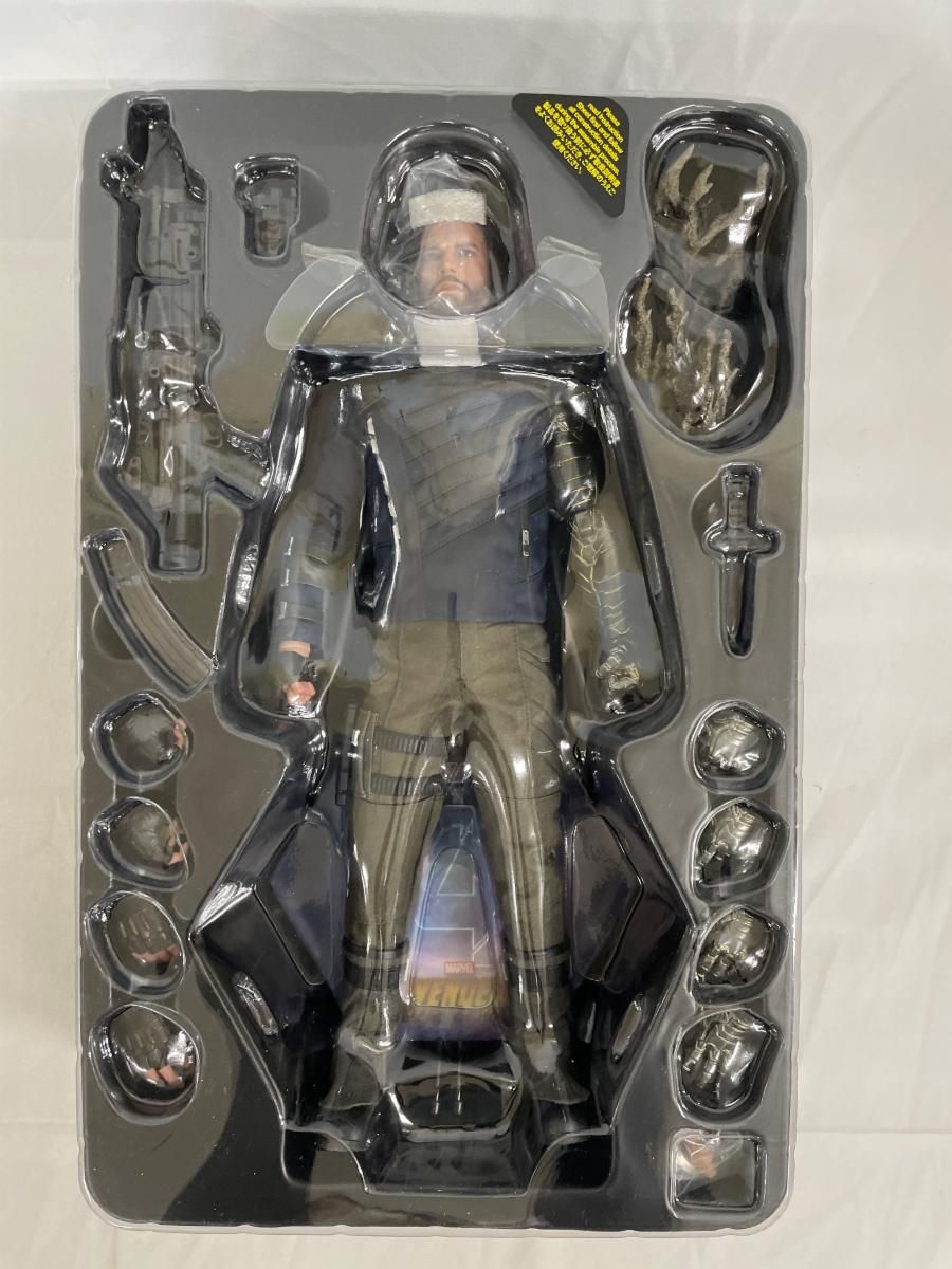 ムービー・マスターピース】『アベンジャーズ/インフィニティ・ウォー