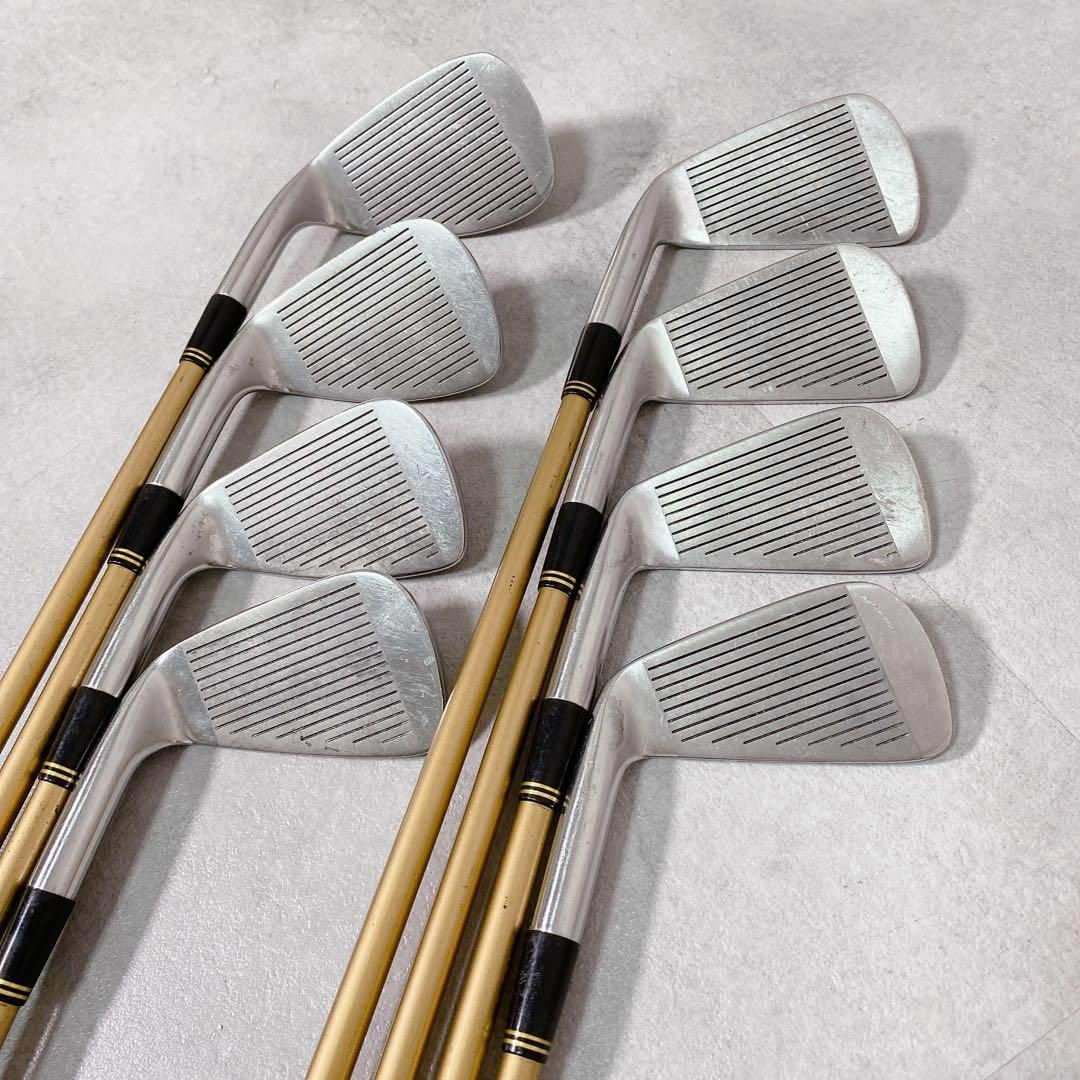 T171 テーラーメイド 他 ゴルフクラブ メンズ フルセット BURNER