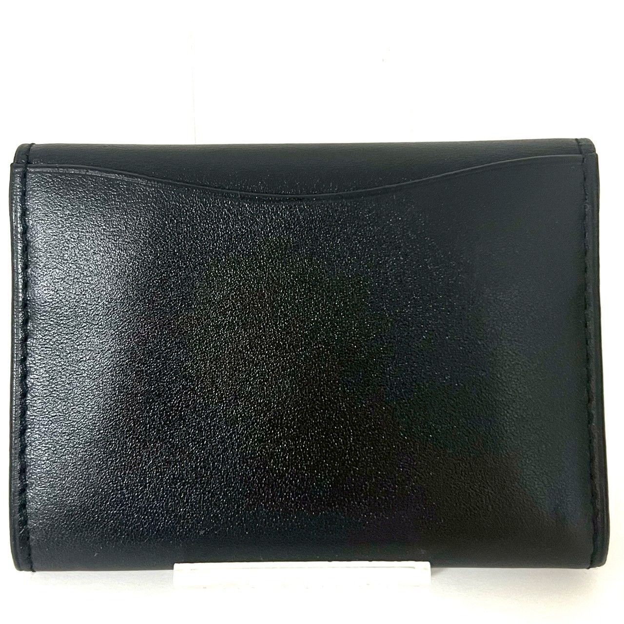 SD5026 新品未使用！ Dunhill ダンヒル 二つ折り財布 小銭入れ コイン