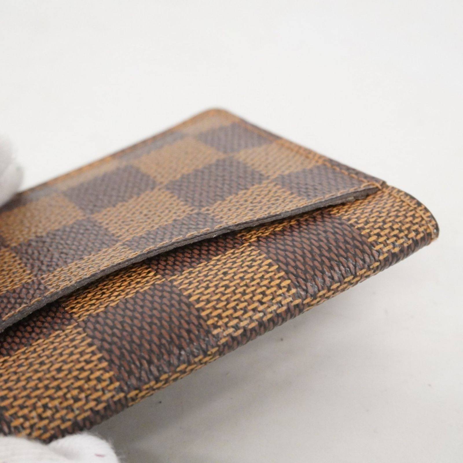 ルイ・ヴィトン(Louis Vuitton) ルイ・ヴィトン 名刺入れ・カード