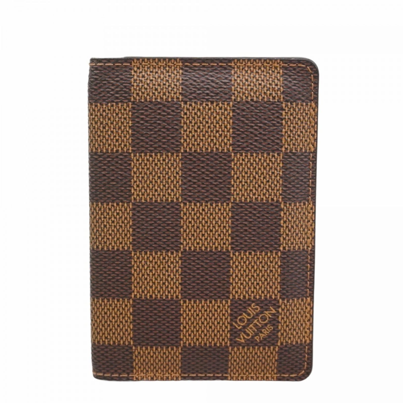 ルイ・ヴィトン(Louis Vuitton) ルイ・ヴィトン 名刺入れ・カード