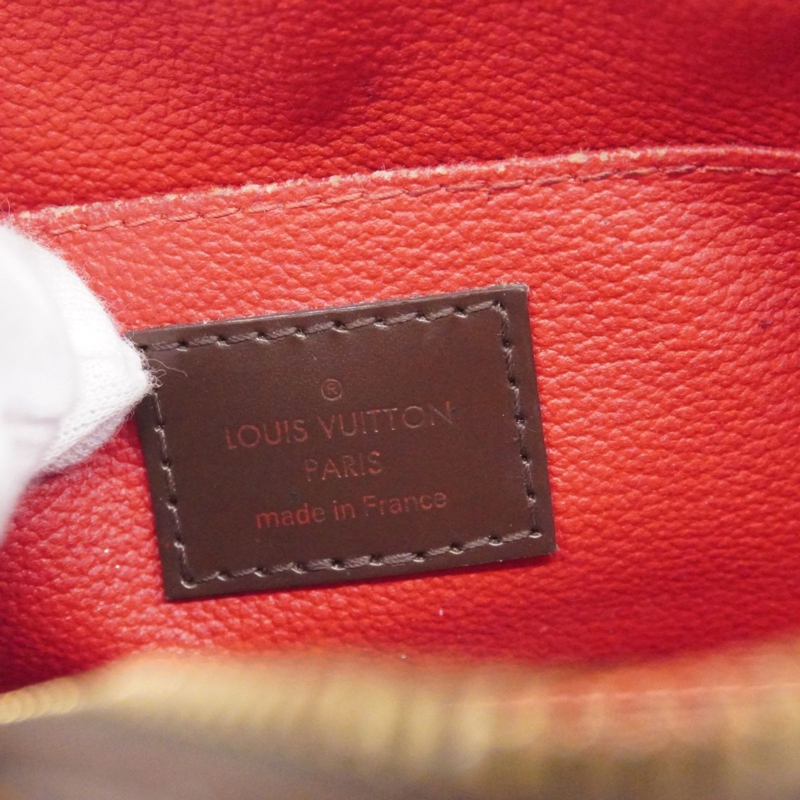 ルイ・ヴィトン(Louis Vuitton) ルイ・ヴィトン バッグ・ポーチ ダミエ