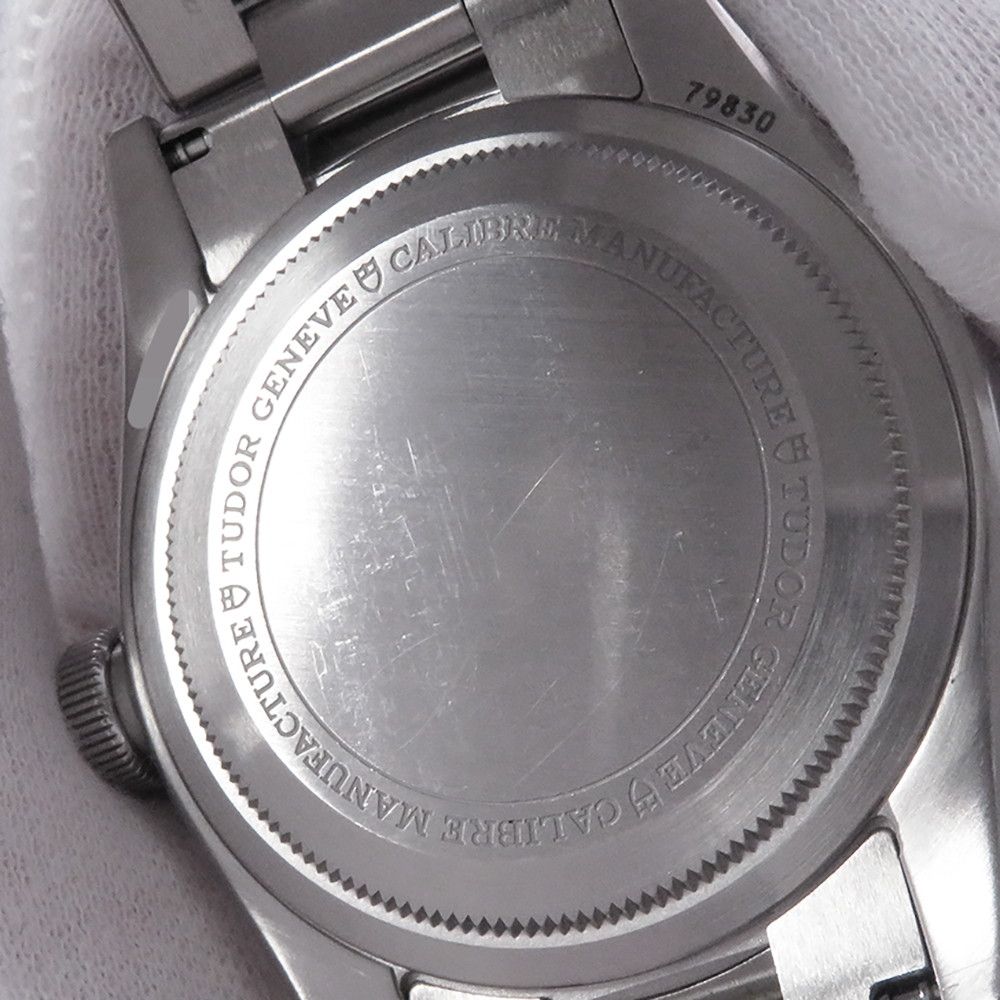 TUDOR チューダー