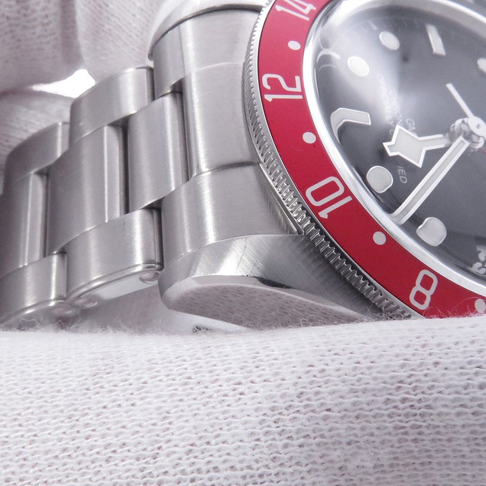 チュードル ブラックベイ