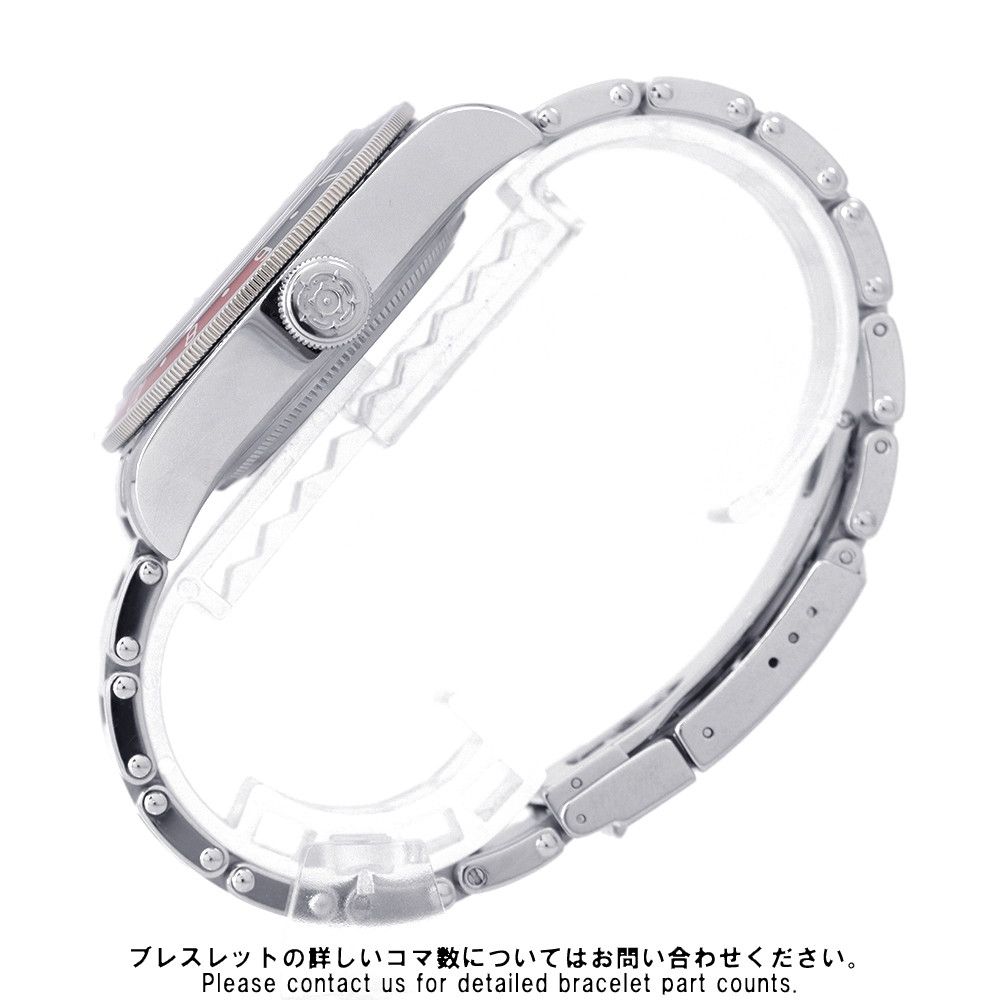  チュードル ブラックベイ GMT M79830RB 0001 TUDOR チューダー 腕時計 ウォッチ 黒文字盤 ホワイト系 自動巻き時計 腕時計(アナログ)