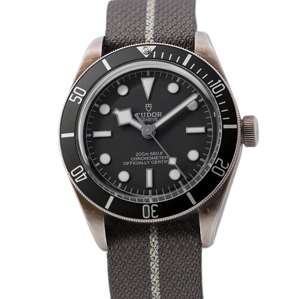 チュードル ブラックベイ 28 925 M79010SG 0001 TUDOR 腕時計 チューダー トープ文字盤