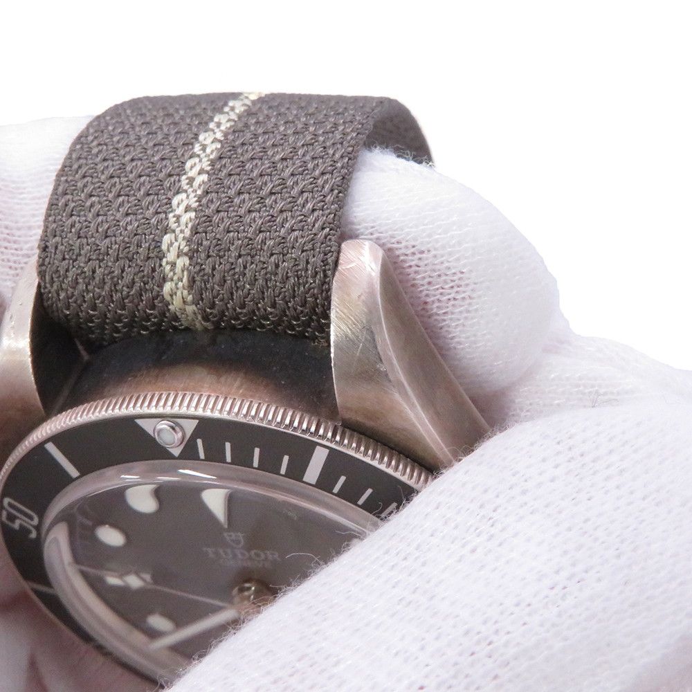 チュードル ブラックベイ