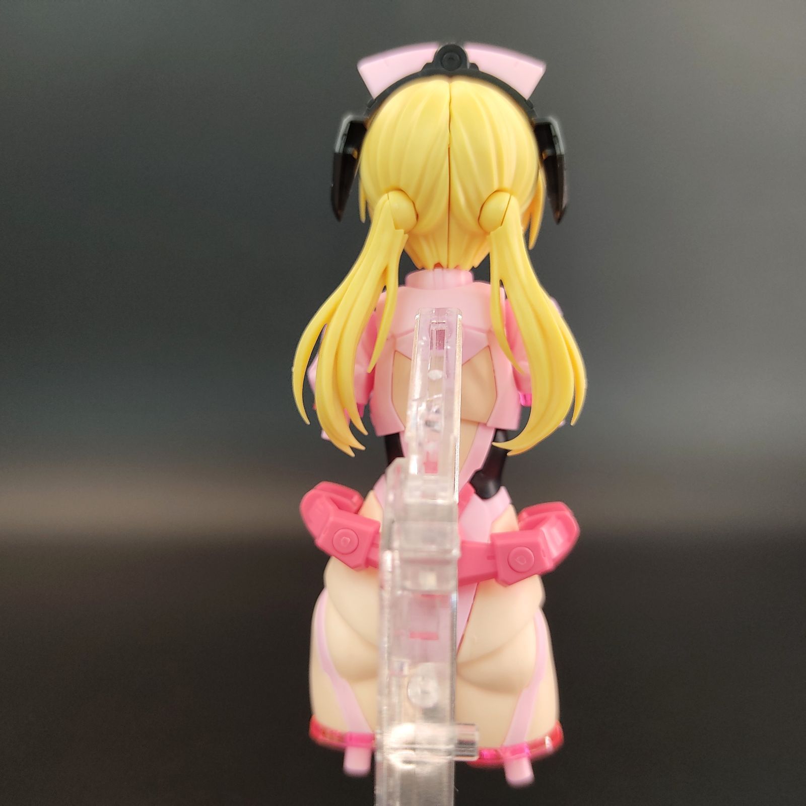 30MS【中古品】オプションパーツセット17(エイダーコスチューム