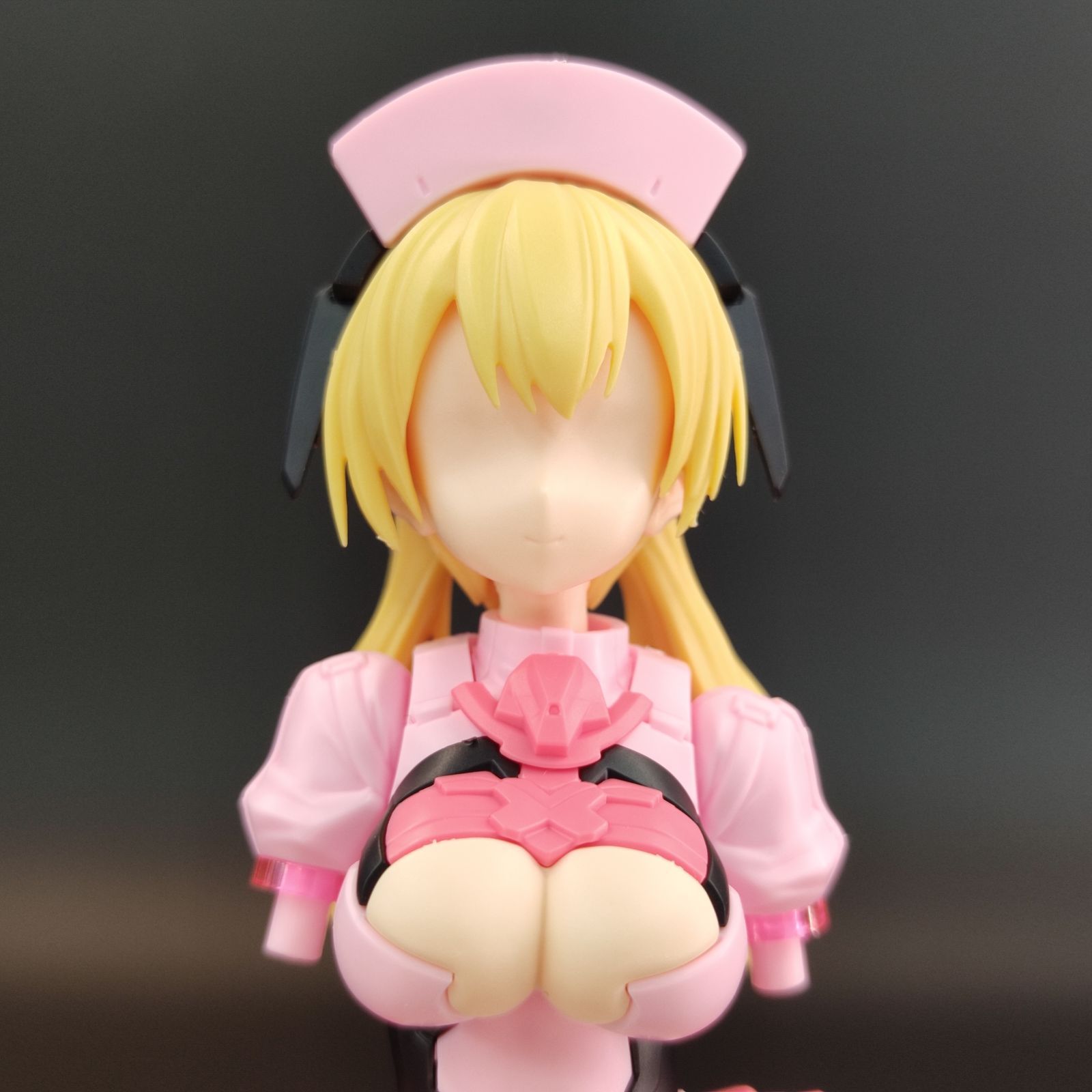 30MS【中古品】オプションパーツセット17(エイダーコスチューム