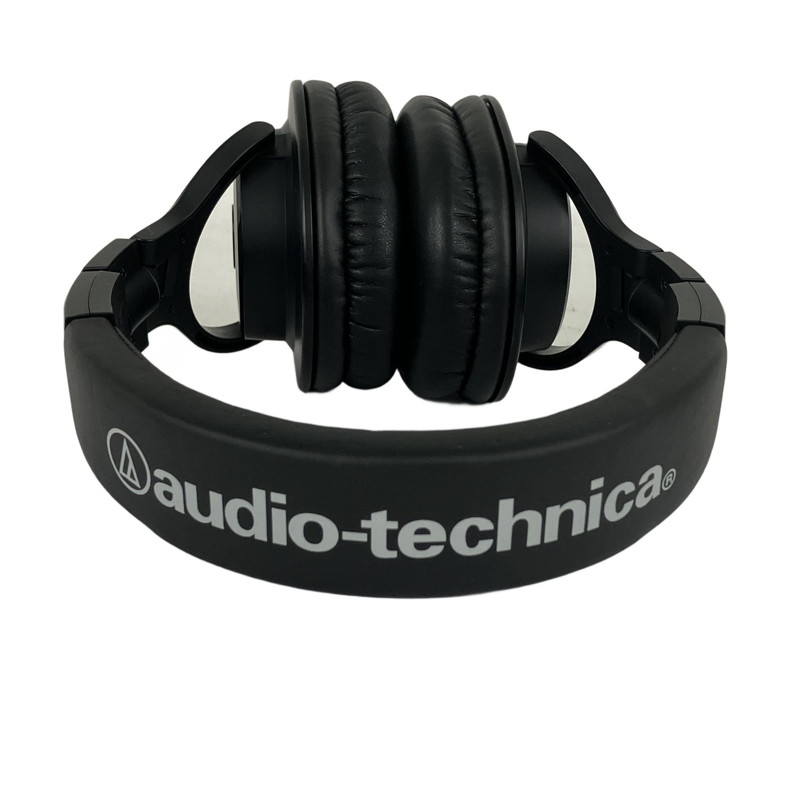 audio-technica ATH-M40x オーディオテクニカ モニターヘッドホン 音響