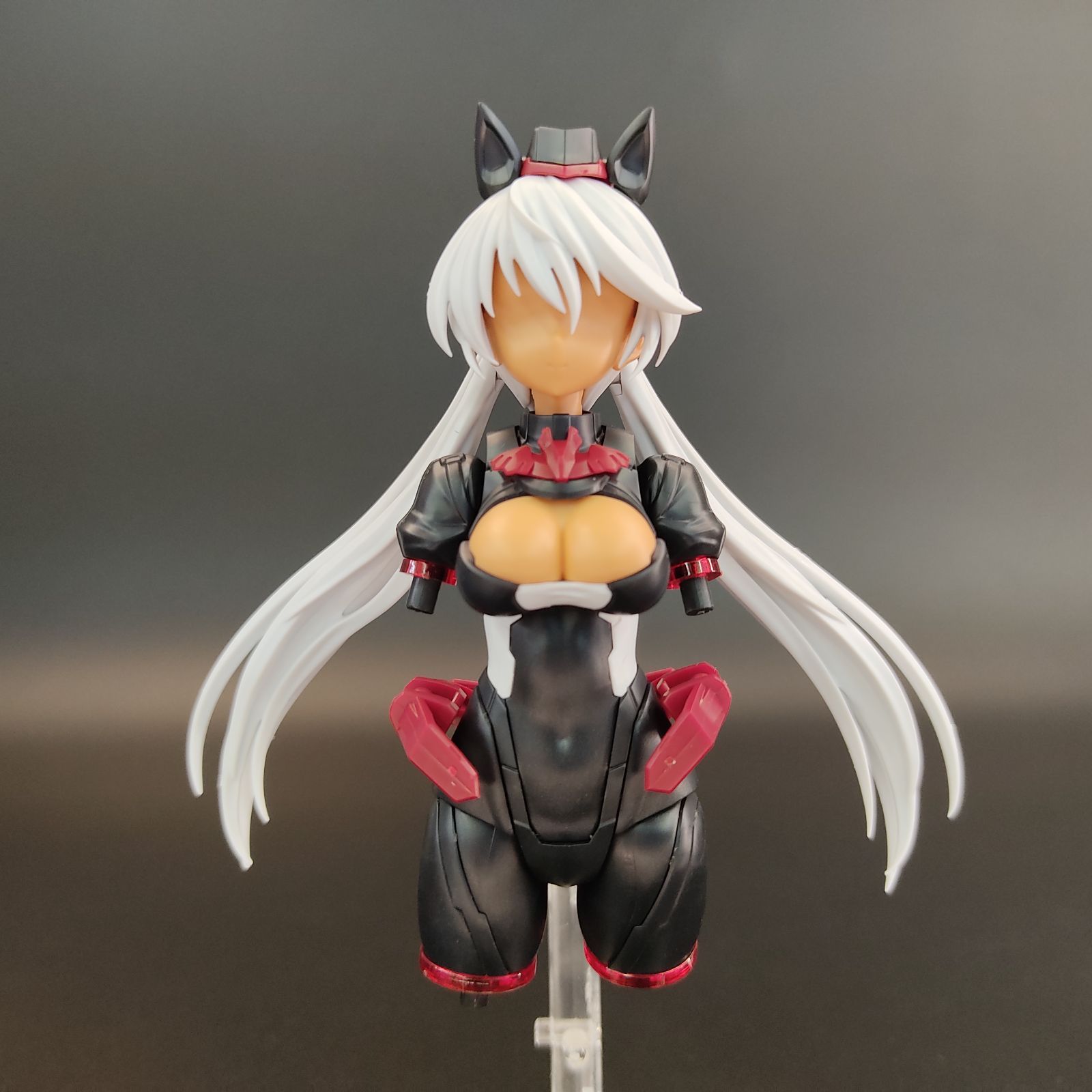 30MS 完成品 サージェントコスチュームギガンティックアームVer