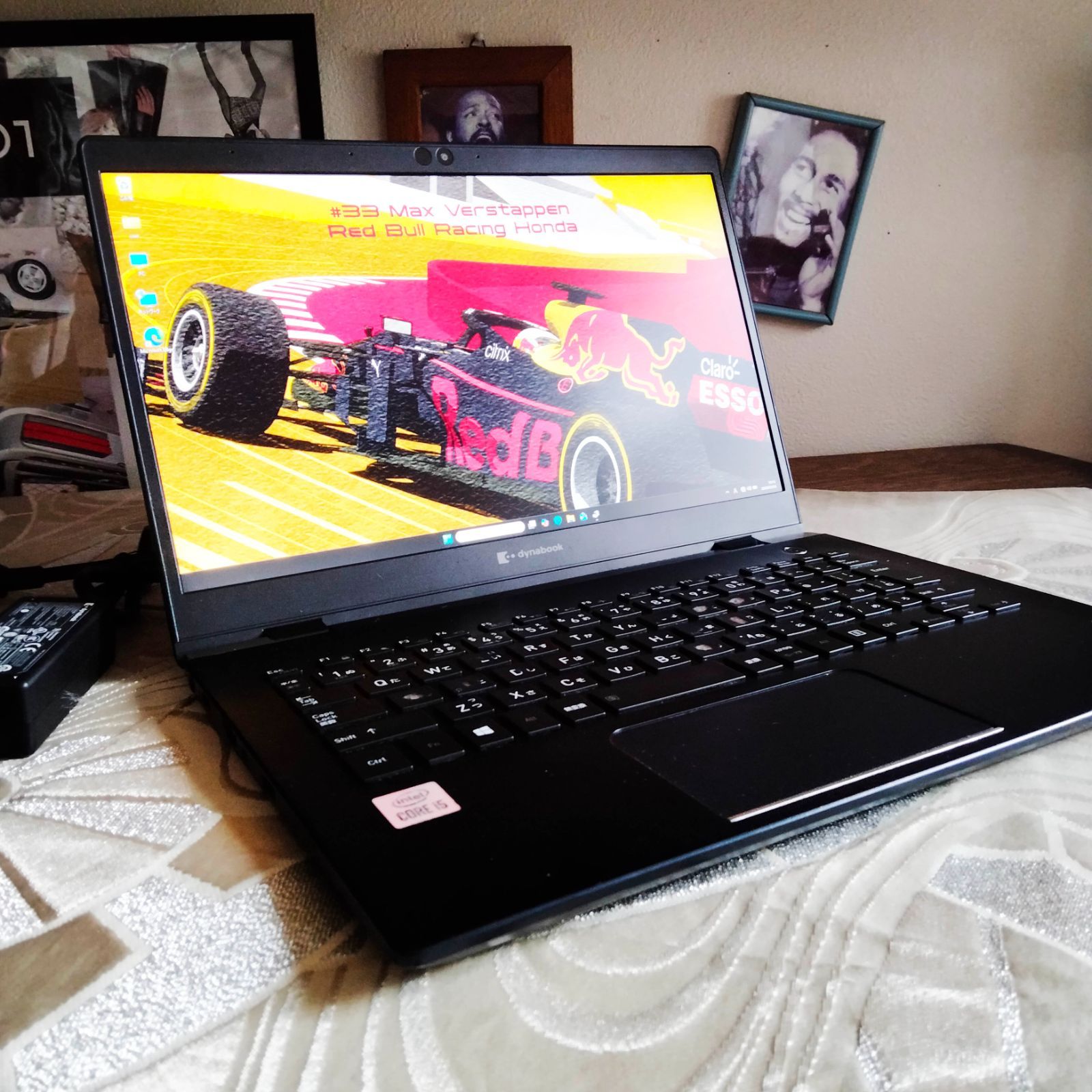 東芝 G83/FP 10世代 i5 10210U 256G/SSD M.2 8G 1920×1080 WiFi