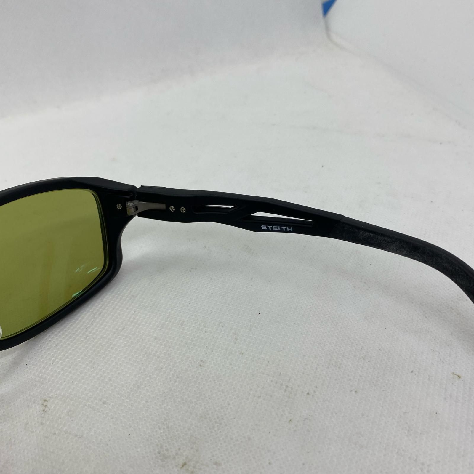 ΨΨZEQUE 偏光サングラス