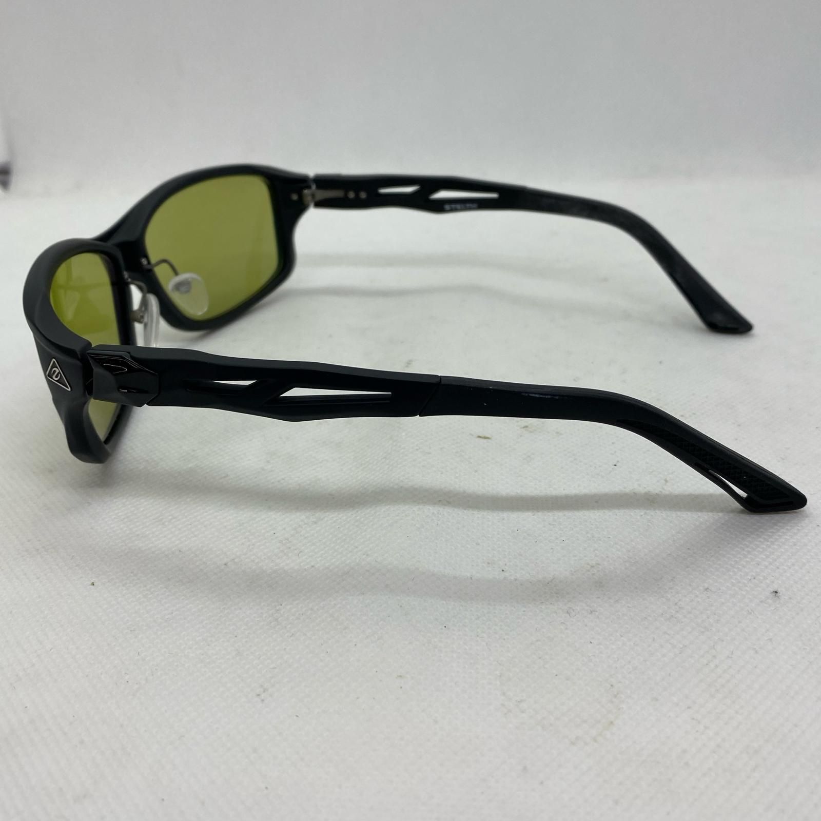  ΨΨZEQUE 偏光サングラス ゼクー バイ ジールオプティクス き その他 フィッシングツール