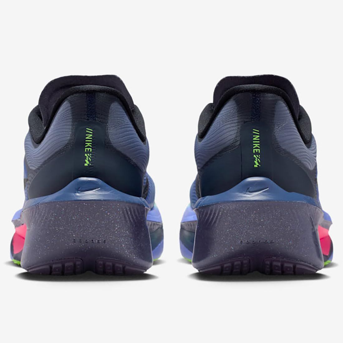 FLY ダークオブシディアン|レーサーブルー|エメラルドライズ|ブラック