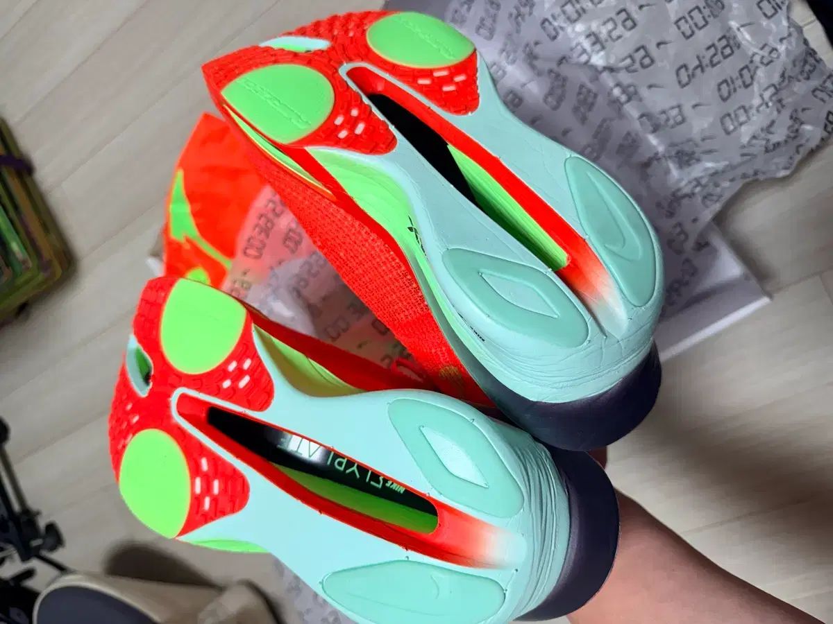  ナイキ エア ズーム アルファフライ ネクスト 3 26 5 cm 登山靴 トレッキングシューズ アウトドアシューズ