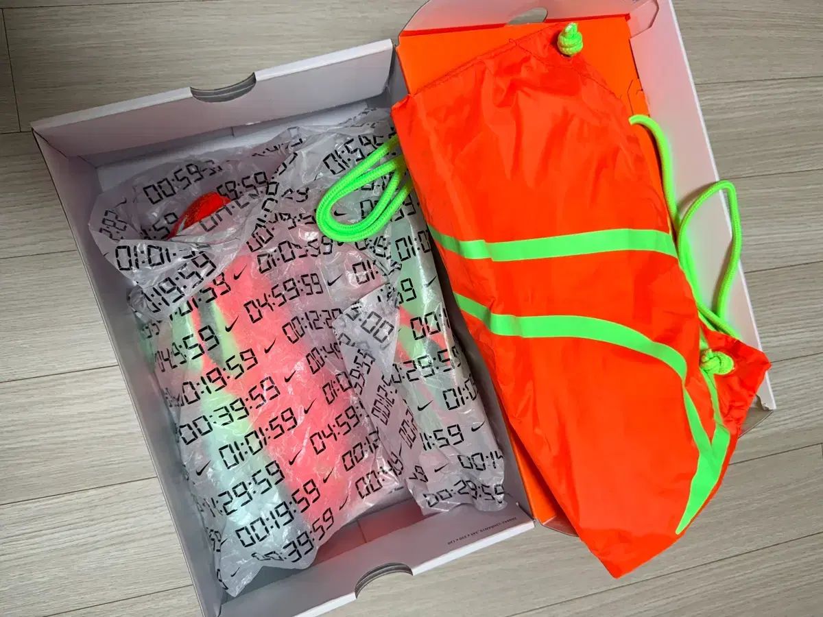 ズーム アルファフライ