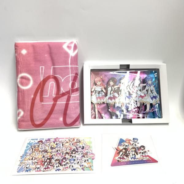 ｽﾍﾟｼｬﾙﾎﾞｯｸｽ