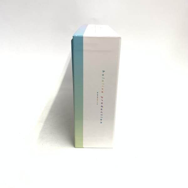 0期生 ﾎﾛﾗｲﾌﾞﾌﾟﾛﾀﾞｸｼｮﾝ