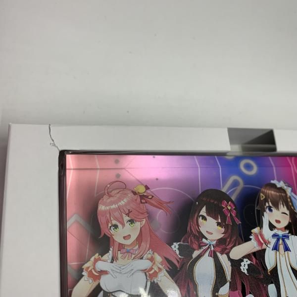  0期生 ﾎﾛﾗｲﾌﾞﾌﾟﾛﾀﾞｸｼｮﾝ ｵﾘｼﾞﾝ衣装ｸﾞｯｽﾞｼﾘｰｽﾞ ｽﾍﾟｼｬﾙﾎﾞｯｸｽ 18 その他 おもちゃ