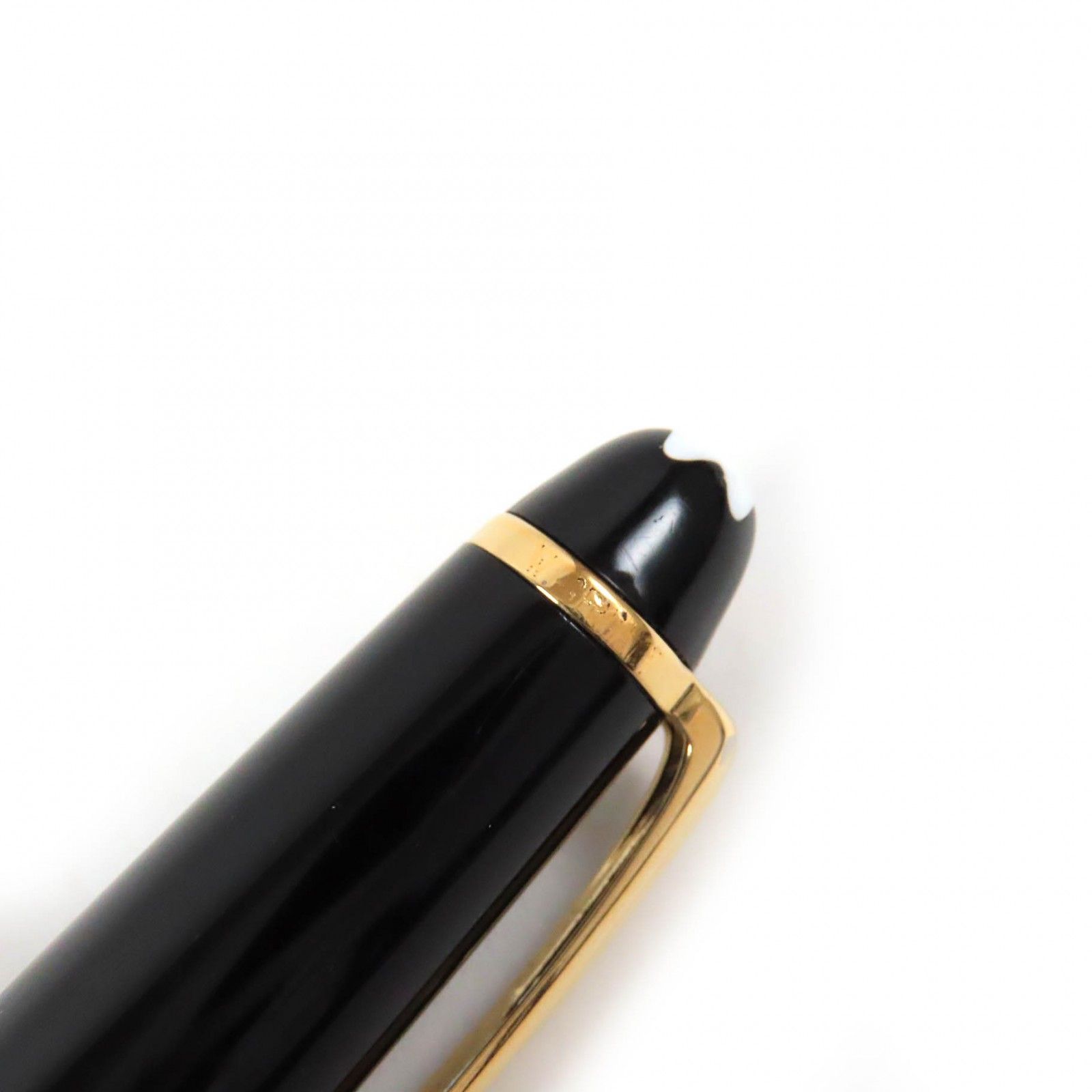 人気△MONTBLANC モンブラン マイスターシュテュック クラシック