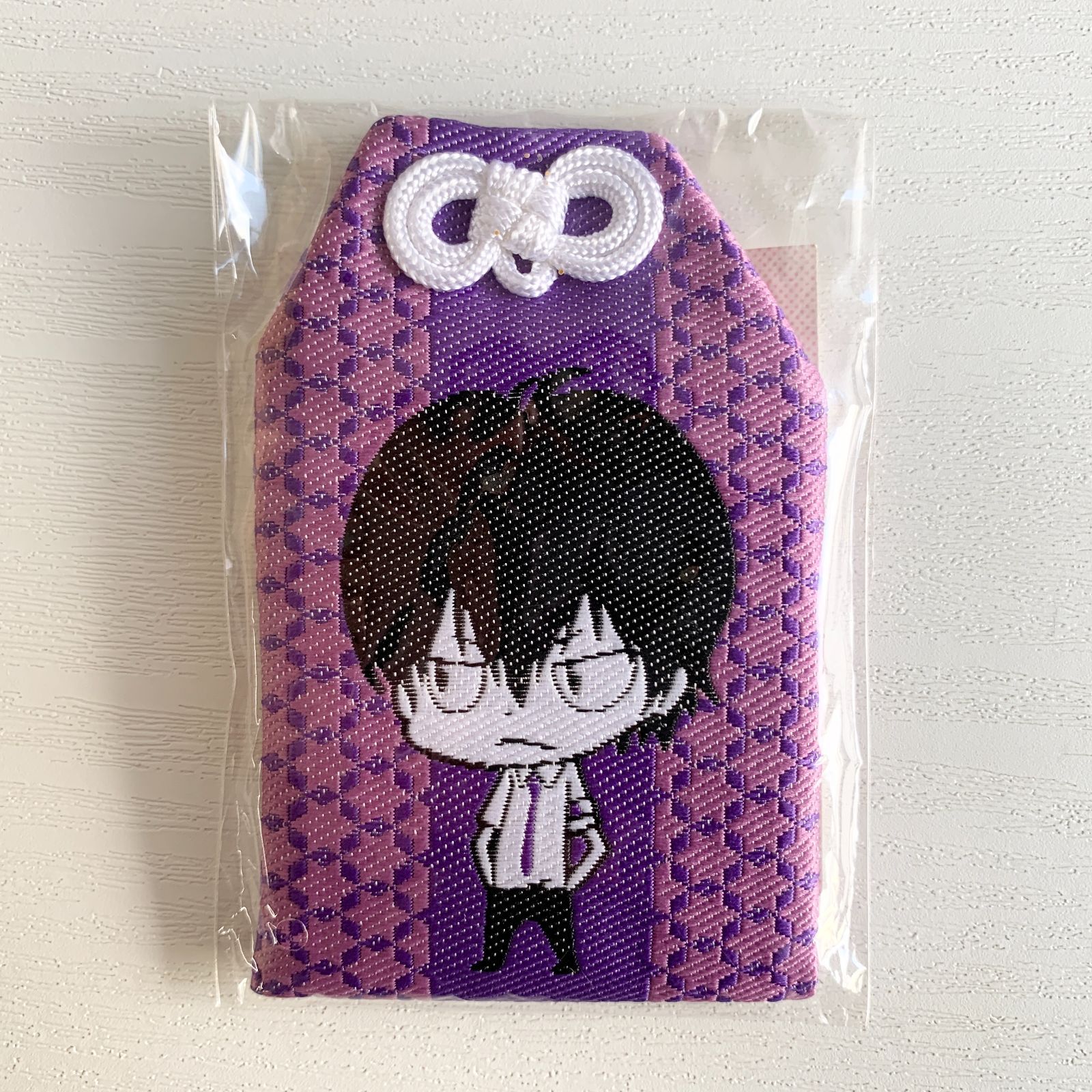 家庭教師ヒットマンREBORN！ 雲雀恭弥 お守り - メルカリ