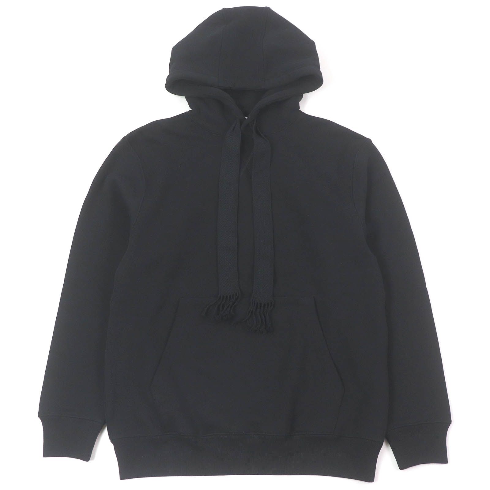 未使用品□LOEWE ロエベ 22SS H526Y25X05 LOEWE NEON HOODIE