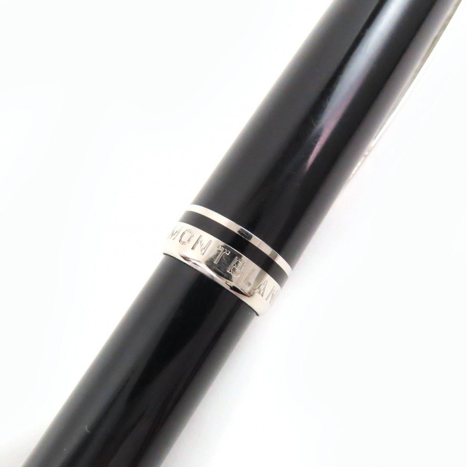 良品△MONTBLANC モンブラン ジェネレーション 新型 ホワイトスター