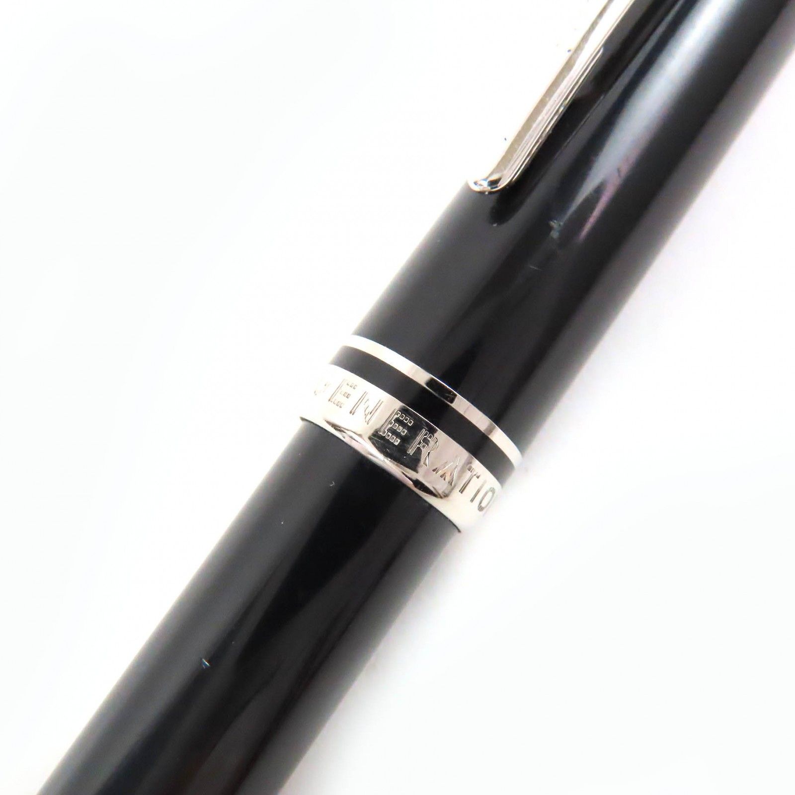 良品△MONTBLANC モンブラン ジェネレーション 新型 ホワイトスター