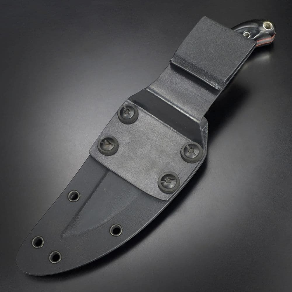 アウトドアナイフ Pandur