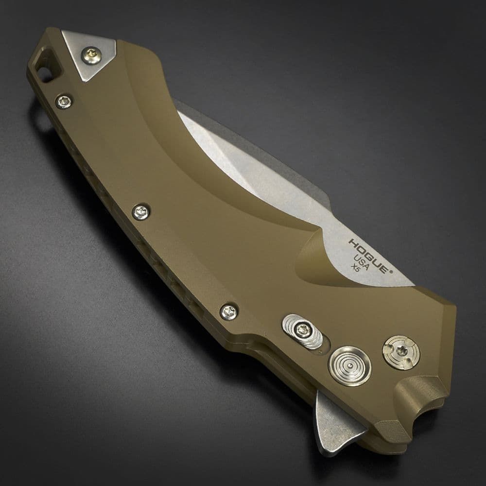 スピアポイント HO