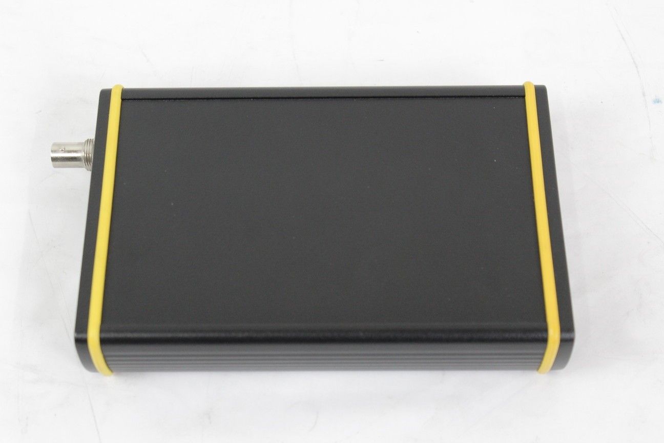 現状品 AOR PERSEUS ダイレクトサンプリング 短波帯 受信機 ペルセウス