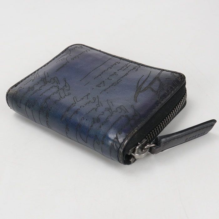 Berluti ベルルッティ 小銭入れ/ヴェネチアレザー【中古】 メンズ